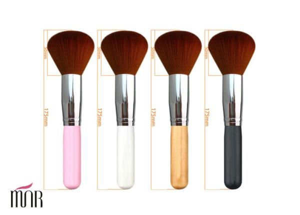 Deluxe Buffer Face Makeup Brush For Powder Foundation / Makeup t Brushes