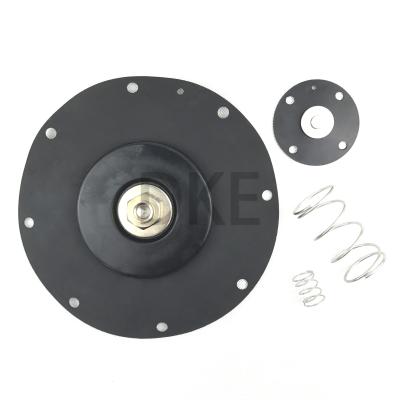 Tipo Goyen K10200 Kit de diafragma de ondas de choque Nylon para válvula Modelo CA102 RCA102 Série MM