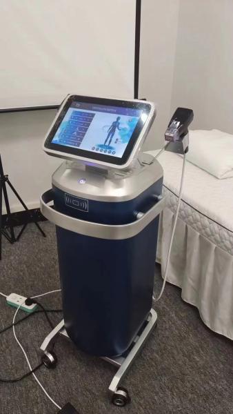 M8 Fractional RF Microneedling Machine Customized Fractional Radio Frequency Machine 2 In 1