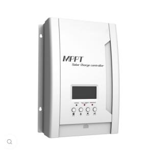 FTPC1800A серия (30/40A) MPPT солнечный зарядный контроллер с белым для дома или на улице