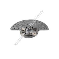 Servicio que trabaja a máquina no estándar aeroespacial de aluminio del CNC del OEM de 7075 piezas del CNC que trabaja a máquina
