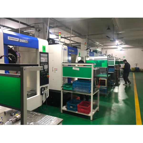 Pengying Shanghai Electromechanical Equipment Co., Ltd.