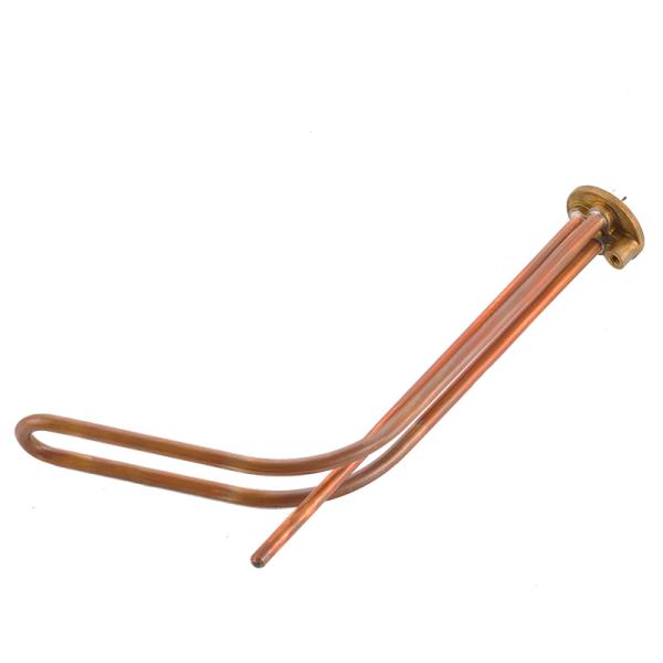 High Performance Water Heater Heating Elements With Broad Compatibility