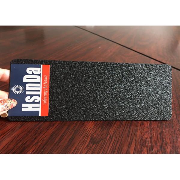 Покрытие порошка текстуры кожи или воды для мебели кухни бака или плитаа