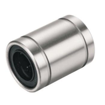 LM25UU 52100 Rolamentos de Esferas de Aço de Movimento Linear com Grande Capacidade de Fornecimento