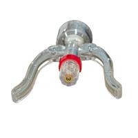 Urologia Cirurgia Equipamento Circuncisão descartável Stapler Plástico transparente