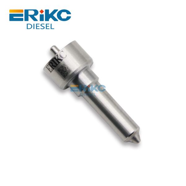 L042PBC Diesel Fuel Injector Nozzle L042PBC Nozzle Sprayer for 3803637 Volv