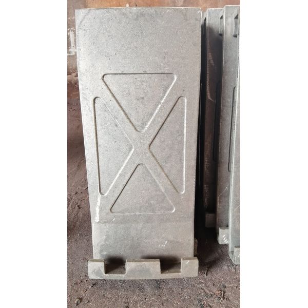 Preheater Inner Cylinder / Cyclone Inner Cylinder
(Brackets, Hanging Plates/Panels, Connecting Plates)