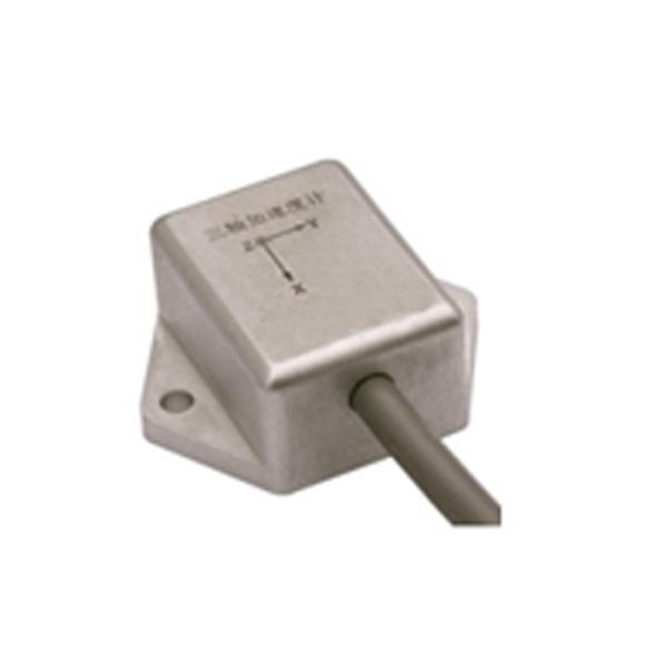 K-3JSJ-001 Легкий 3-осевой датчик ускорения/триаксиальный высокоскоростной акселерометр 0~3 В