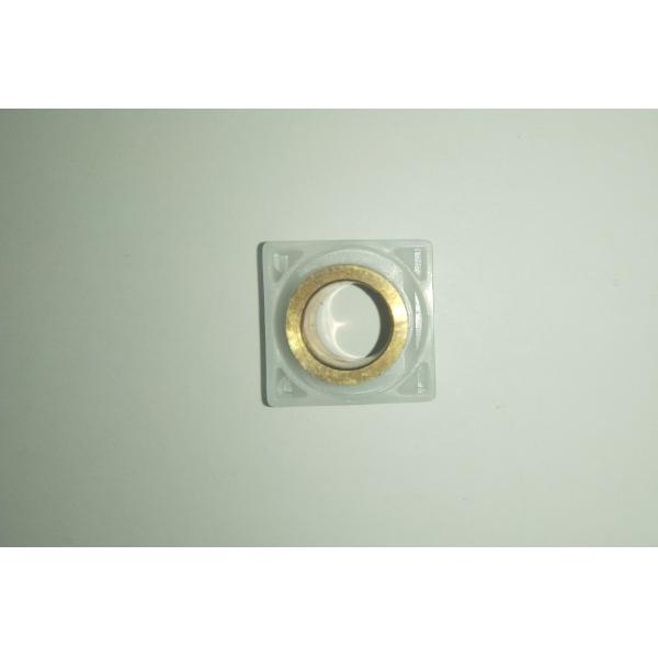 Металлический лист высокой точности нержавеющей стали алюминиевый штемпелюя части