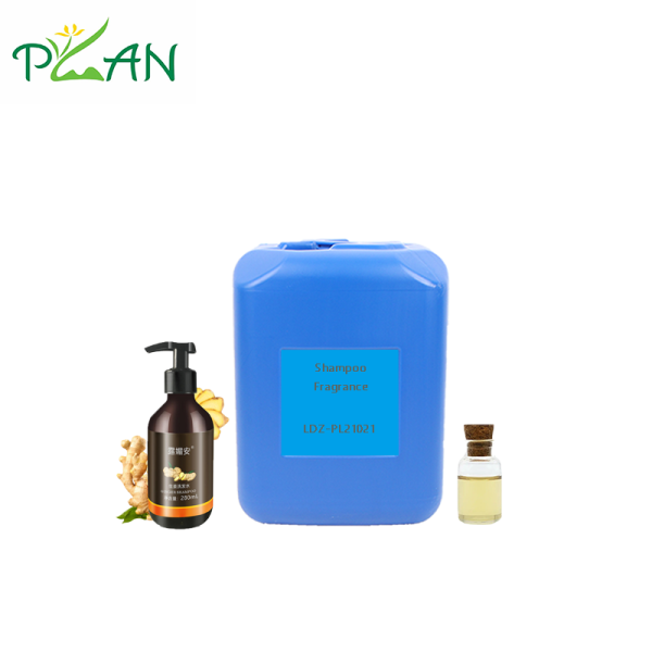 Natural Soap Fragrances  Ginger Flower Fragrance Essence Oil For Shampoo and Shower Gel & Scented Soap Making- IFRA