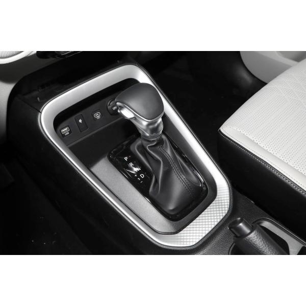 Producción de automóviles de la serie Sonet de la norma de emisión Euro VI SUV pequeño con 5 asientos y caja de cambios automática