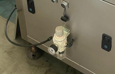 Hygienic Flow Automatic Bottle Cleaning Machine 10-300ml Bottle Size