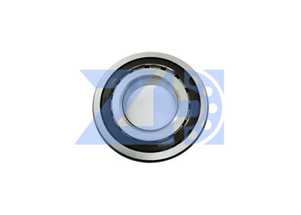 Prata da cor de Slewing Motor Bearing AP5S67 da máquina escavadora