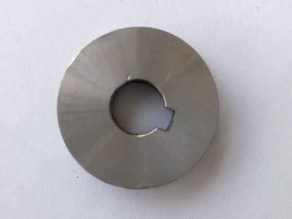 90942000 Pulley fixed machining sharpener is a part of the XLC7000