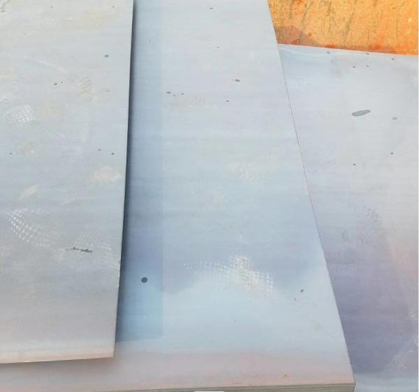 1020 Carbon Steel Plate Astm A36 Aisi 1020 1/4 Is 2062