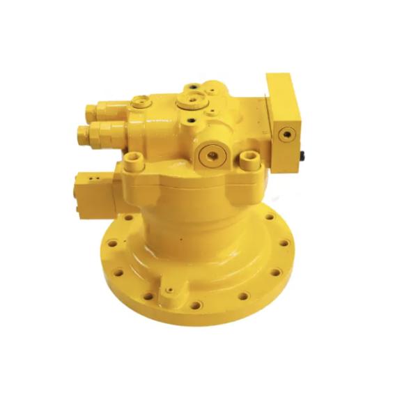 Кавасаки экскаватор гидравлический вращающийся мотор M2X63 M2X96 M2X120 M2X146 M2X150 M2X качающийся мотор