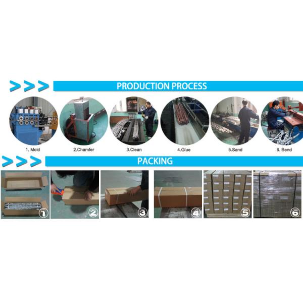 O Ring 600mm Dead End Suspension Clamp For ADSS Cable