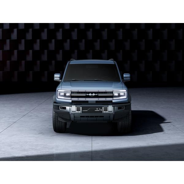 Byd Fangchengbao 5 F 2024 Deluxe 5-дверный 5-местный электромобиль с расширенным диапазоном электромобиля 4X4 Hyb