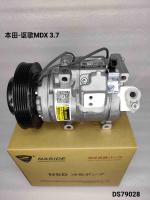 R134a Compresor de aire acondicionado automático para Honda Acura MDX 3.7 OEM 38810RN0A01