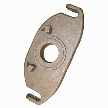 Plating Coating Anodizing Lost Wax Casting Process For Custom Metal Machining Components