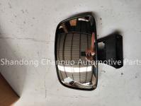 Blind Lenses 712W63730-6573 Truck Parts And Components