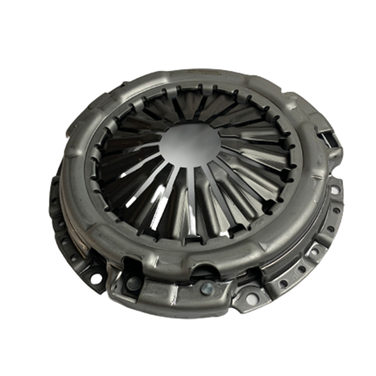 High Strength Steel Clutch Disc 250mm OEM Standard for JAC Engine Shuailing Junling