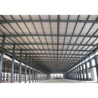 O × 60 do armazém 100 pré-fabricou construções de aço, padrão de Jis