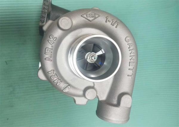 TD04 Engine Turbo Charger 49135-04000 28200-4A150 28200-42851 For Hyundai Commercial Vehicle Starex H1 4D56