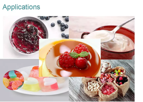 Food-Grade Erythritol Natural Sweetener with 70% of Sugar Sweetness and 0 kcal for Sugar-Free Beverages and Baking
