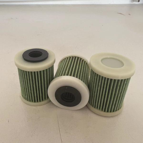 6P3-WS24A Shipboard Accessories Outboard Spare Parts Fuel Filter Support Customization
