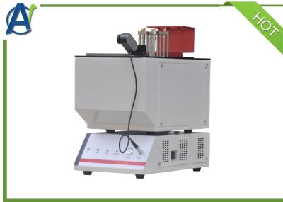 Equipamento de teste de bombeamento da temperatura da fronteira de MRV para o óleo de motor por ASTM D4684