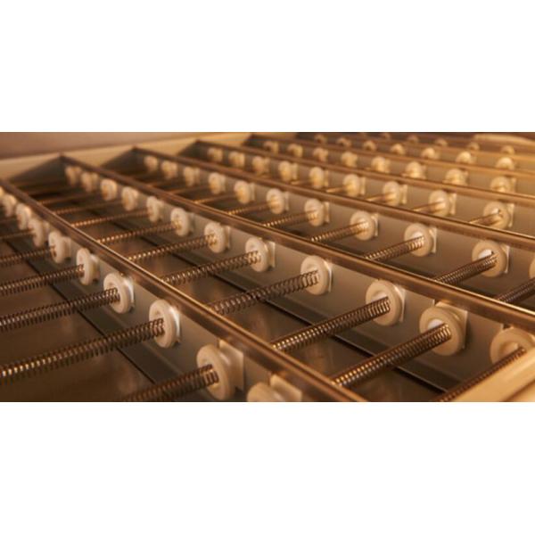 Korean European Baking Equipment Commercial Professional Bread Baking Oven