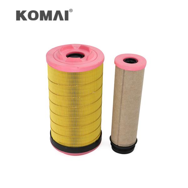 447-0762 447-0761 Air Filter Element  5206407 H743200090100 528-7222 C21600