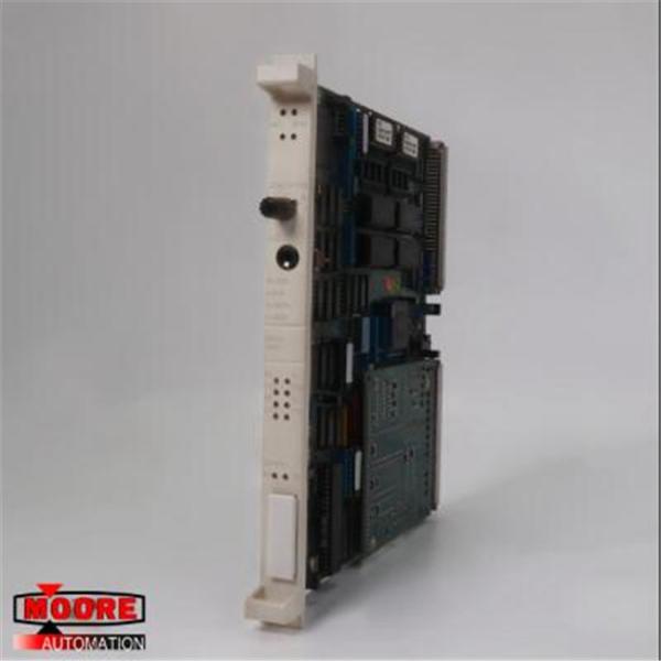 DSCA 160A  ABB DSCA 160A RS 232 Communication Processor