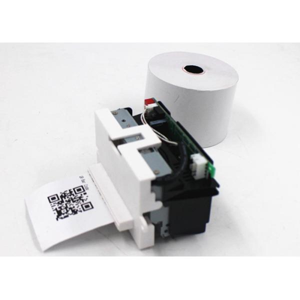 Fiscal POS thermal receipt printer 58mm  2 Inch