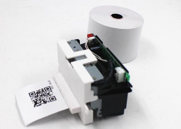 Fiscal POS thermal receipt printer 58mm  2 Inch