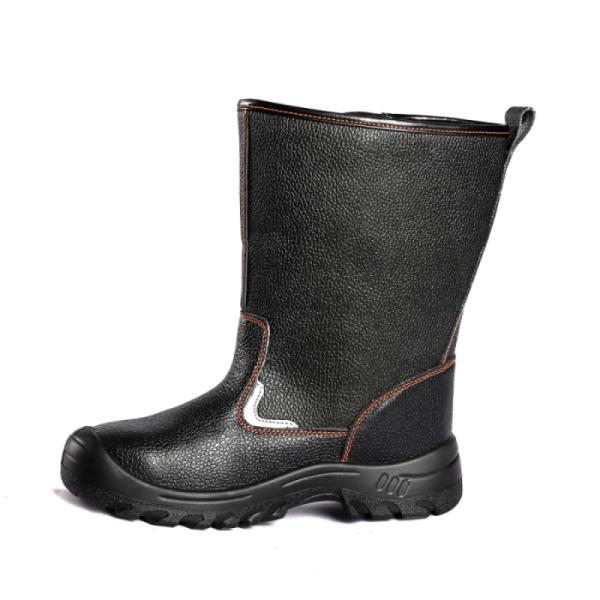 Стальная обувь с высокой упругостью и высокой упругостью и высокой упругостью