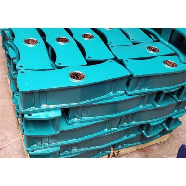 аксессуары луча выравнивателя частей запасной части трейлера тележки 12mm 14mm