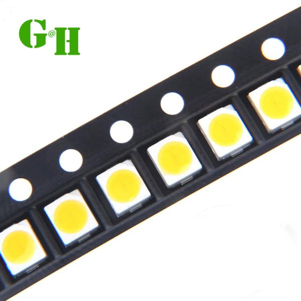 Support Dimmer Yes 0.2w 2835 3v led SMD 3528 5050 package type optimized for consumption and stable light output performance