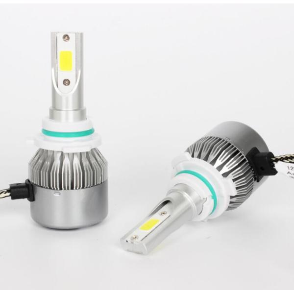 C6 36W 3800lm Car led headlight