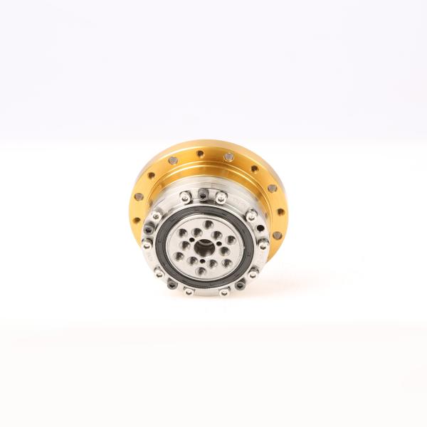 Редуктор привода полого вала гармоничный