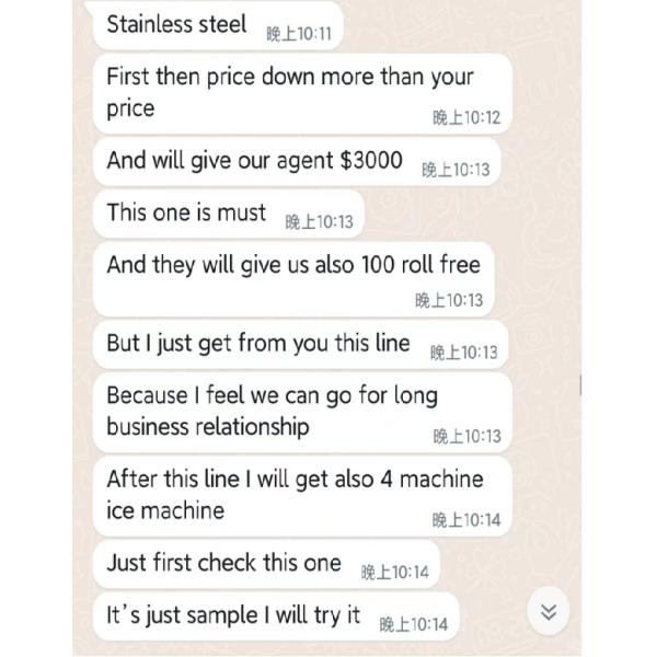 Холодильник с морозильной камерой для ресторана в вертикальном положении, коммерческий, 360 л