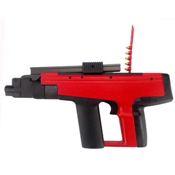Diammeter 3.5mm PDA Nails The Ultimate Solution for Concrete Fastening 19mm Power Tool