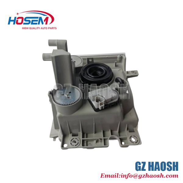 Isuzu Truck Parts 8-98098482-0 Head Lamp Assembly L suitable for 700P 4HK1
