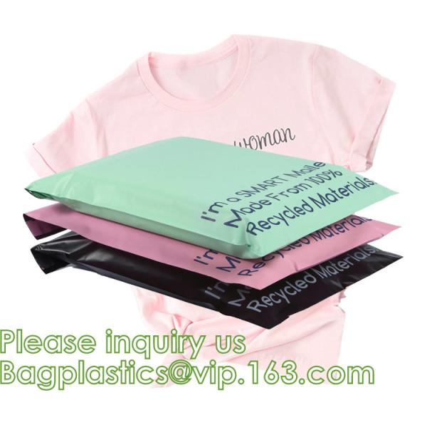 Mailers Shipping Bags, Heavy Duty Self Seal Mailing Envelopes, Protective Bags, Safe Security Packaging