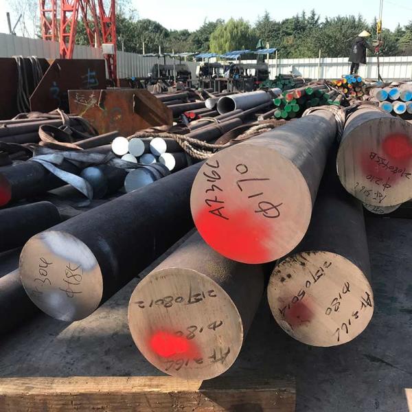 Чернота Astm круглой Адвокатуры нержавеющей стали 316l Dia 240 диаметра 180 горячекатаная