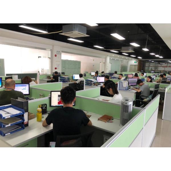 Noiseless Healthlead Household Air Purifier With Paricle Sensor And Real Time PM2.5 Value EPI380