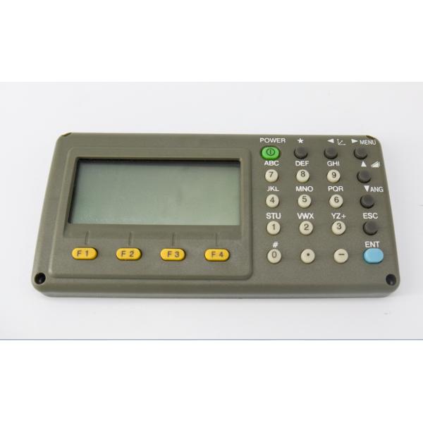 Partes de exhibición original de la estación total para Topcon GTS-102N