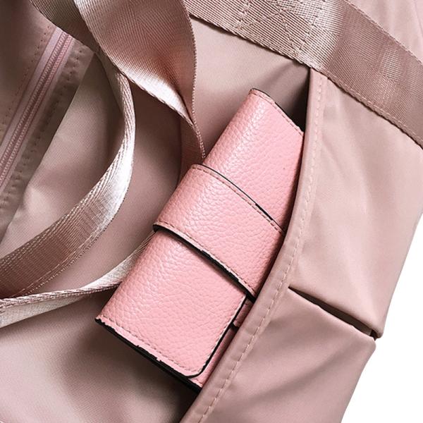 Unisex Womens Bags Swim Duffle Bag With Shoes Compartment